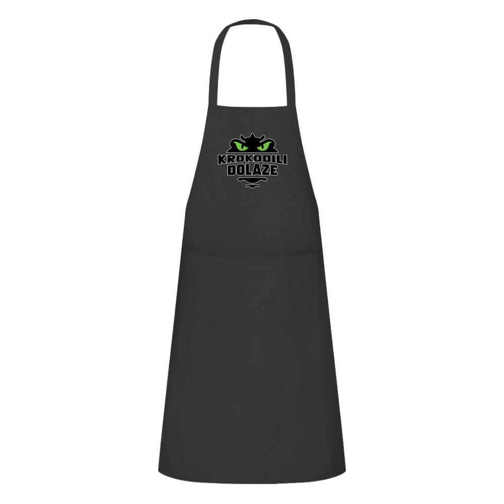 Krokodili Dolaze kecelja